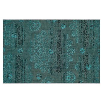 Safavieh Palazzo Jourdi Vintage Velvet Rug