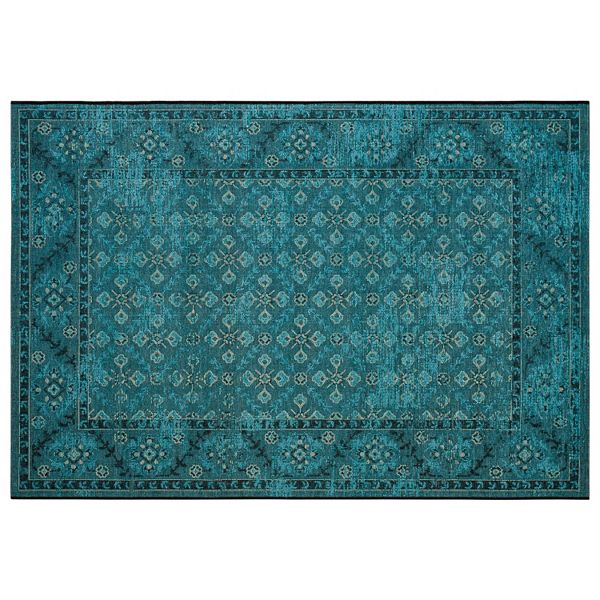 Safavieh Palazzo Diana Vintage Velvet Rug