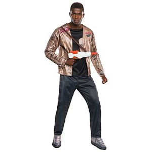 Star Wars: Episode VII The Force Awakens Finn Adult Costume