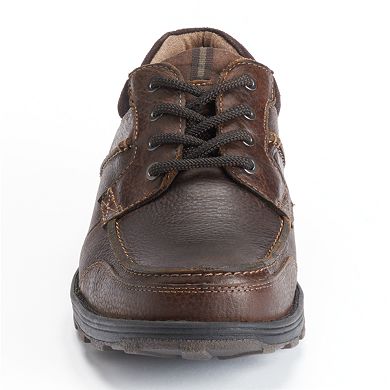Chaps Branson Men's Casual Leather Oxford Shoes
