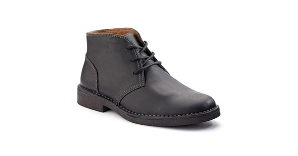 Chaps Crofton Men�s Chukka Boots