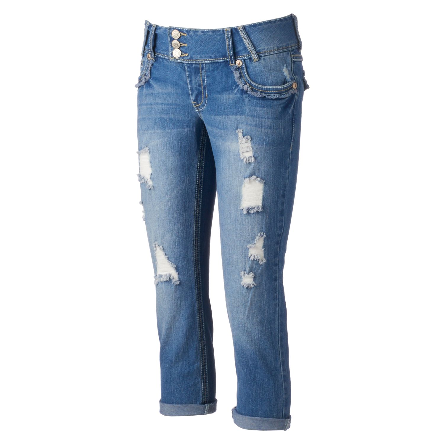 amethyst jeans kohls