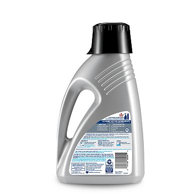 BISSELL 2X Professional Deep-Cleaning Formula (60 Ounces)