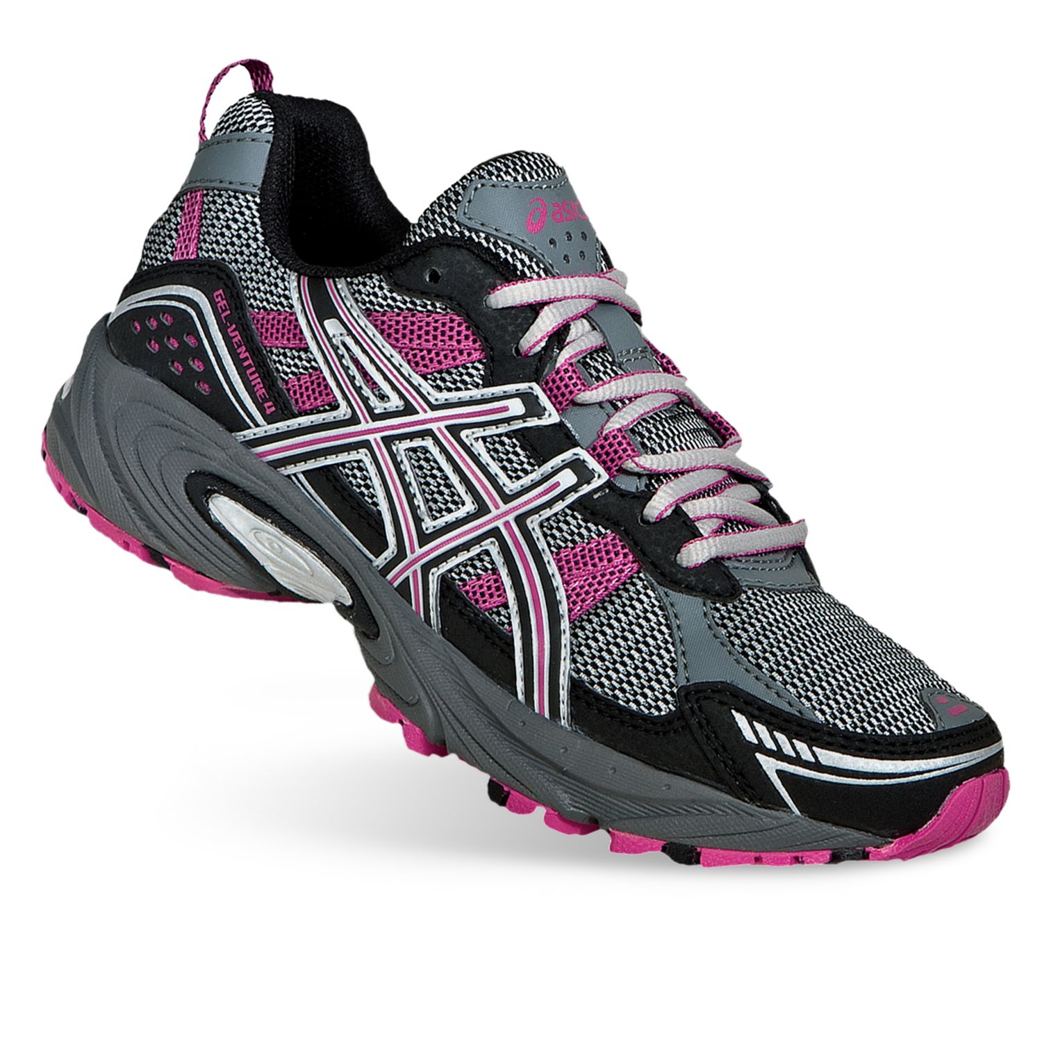 asics gel venture 6 kohls