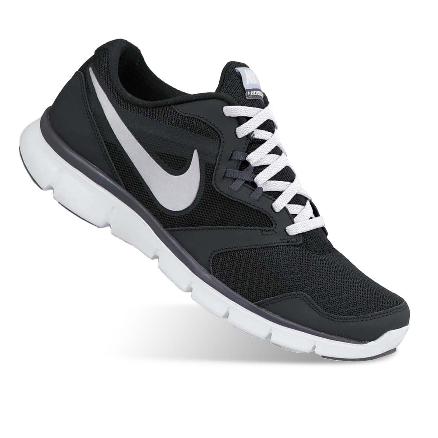 nike flex shoes womens