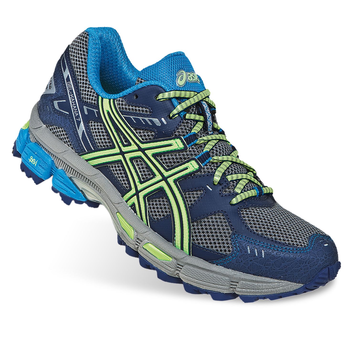 scarpe volley asics alte