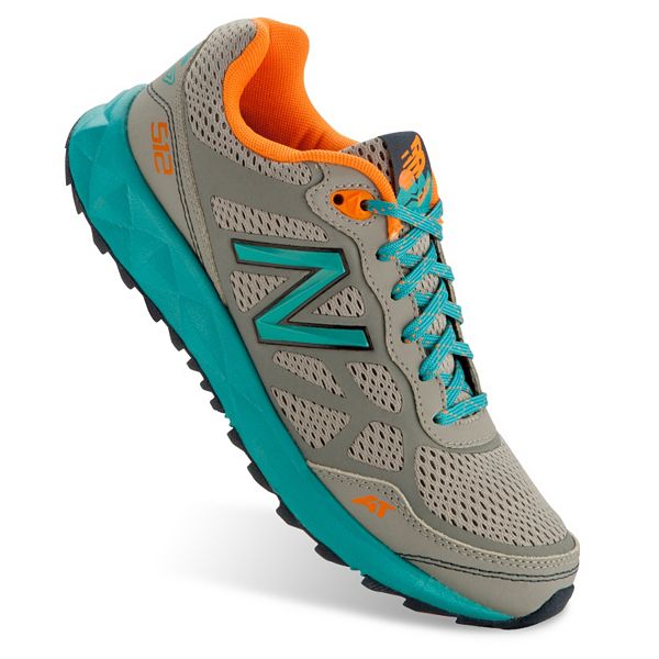 New Balance 512 Women's Trail Running Shoes