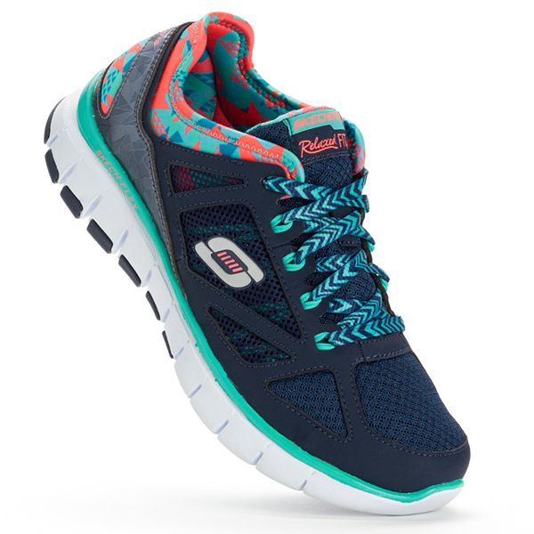 Skechers Relaxed Fit Reality Women's Training