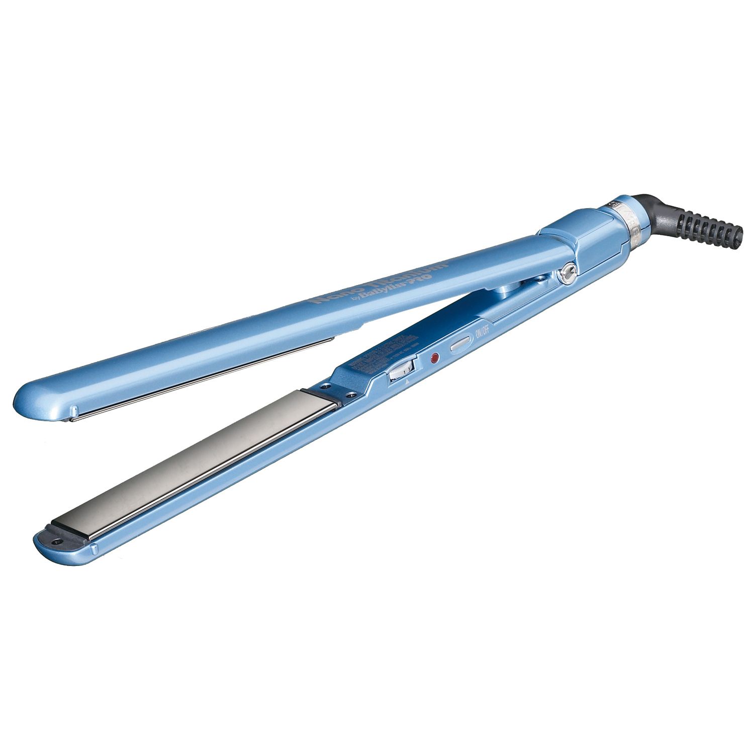 babyliss ceramic straight 230