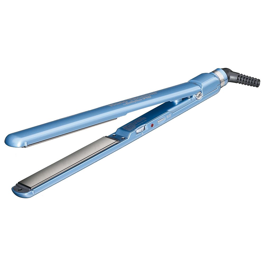 Babyliss Pro Nano Titanium 1 In Ultra Thin Flat Iron