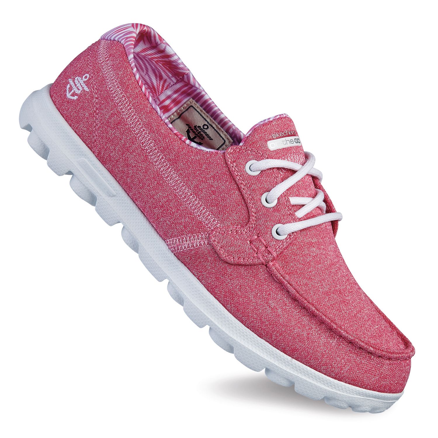 skechers on the go boat shoes