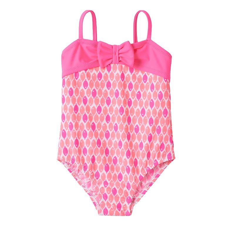 Girls Swimwear Swimsuit | Kohl's