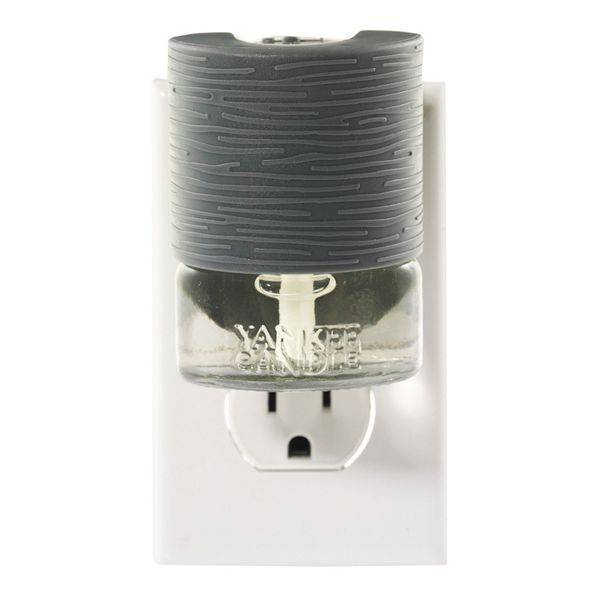 Yankee Candle Birch ScentPlug Electric Home Fragrancer Base