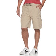 Men's Colosseum Orange/Purple Clemson Tigers Am I Wrong Reversible Shorts