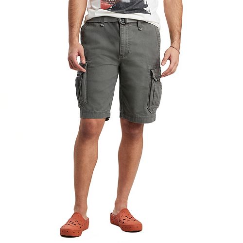 unionbay survivor cargo shorts