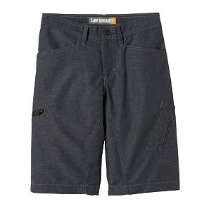 Boys 8-20 Lee Dungarees Grafton Easy-Care Shorts