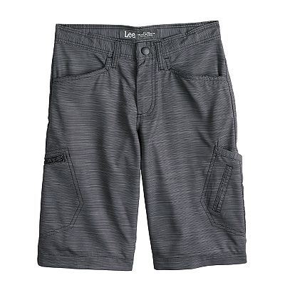 Lee dungarees shorts kohls hot sale