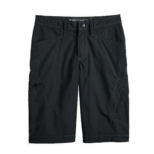 Boys 820 & Husky Lee Dungarees Grafton EasyCare Shorts