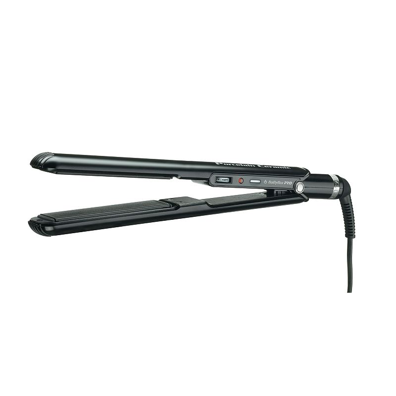 UPC 074108217387 product image for BaByliss Pro Porcelain Ceramic 1-in. Flat Iron | upcitemdb.com