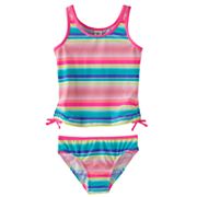 Girls Kids Swimsuits, Clothing | Kohl's