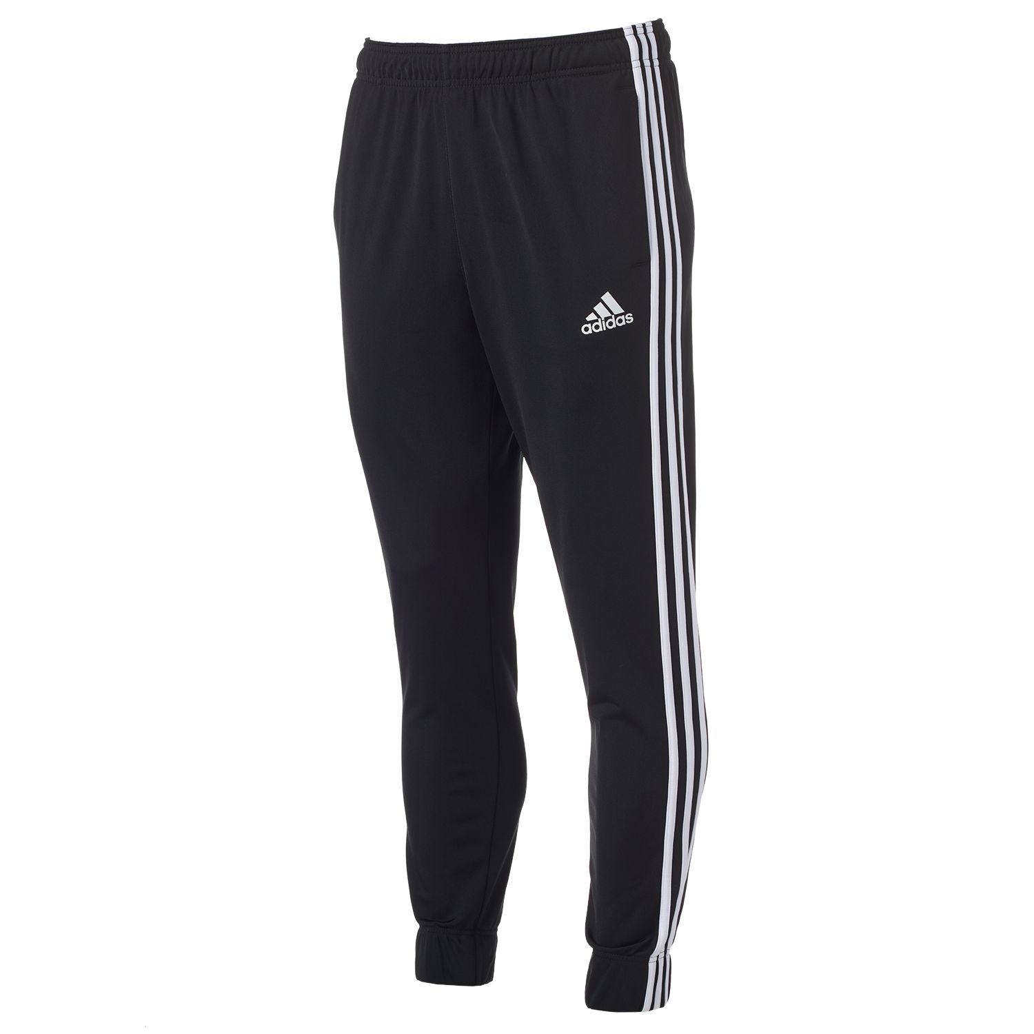 adidas tricot pants mens