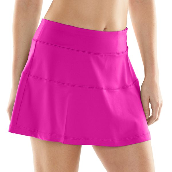 Tek store gear skort