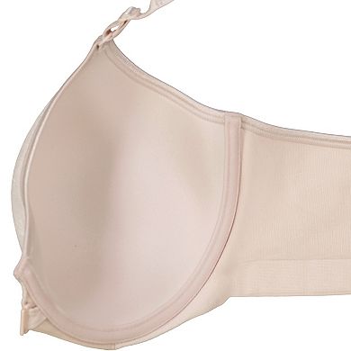 Bali Comfort Revolution Full-Figure Front-Closure Shaping Underwire Bra DF3P66