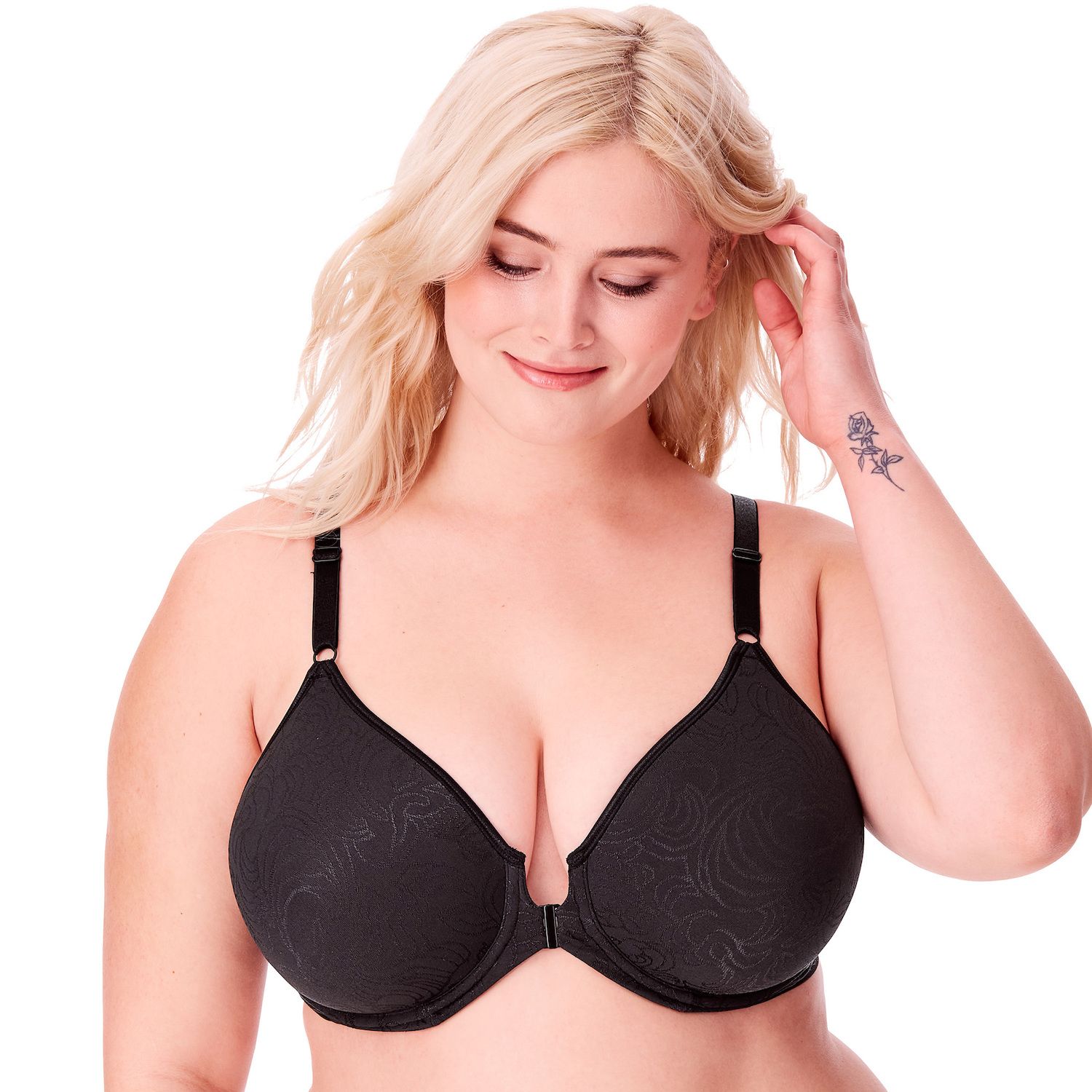 sloggi s substance bralette