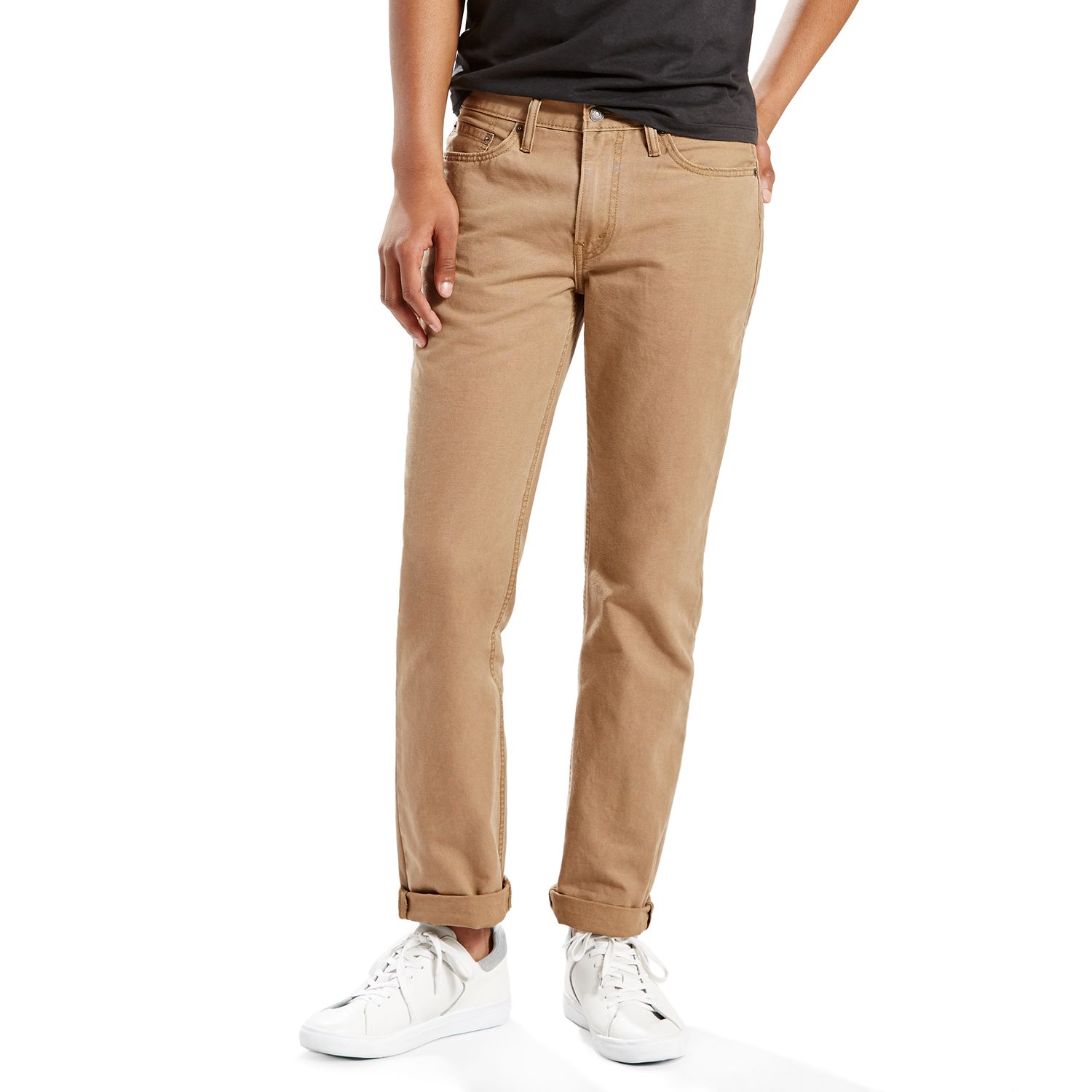 kohls mens levis 514