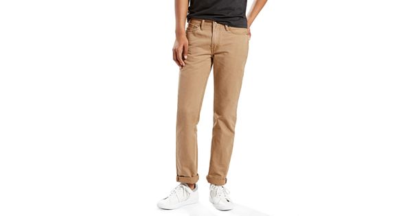 kohls levi pants