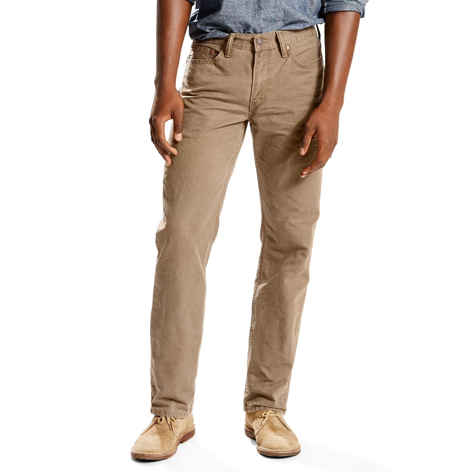 levis 514 padox canvas