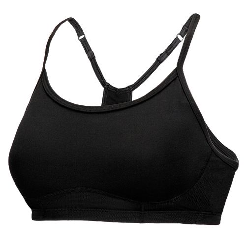 New Balance Bra The Tenderly Obsessive Racerback HighImpact Sports Bra WBT3106