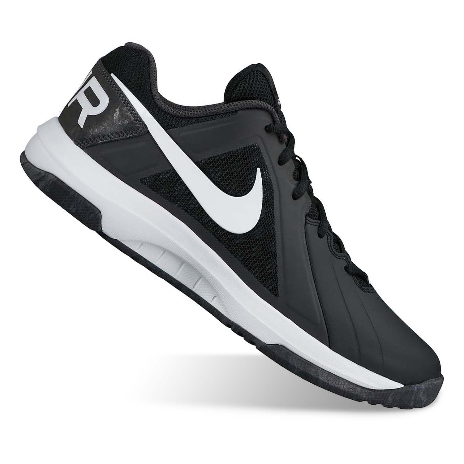 nike air mavin low men's basketball shoes