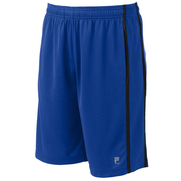 Fila shorts clearance kohls