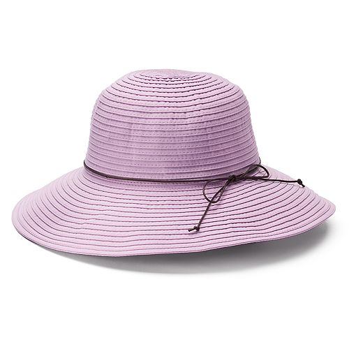 Women's Peter Grimm Glenda Floppy Hat