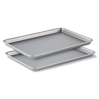 Calphalon® Nonstick 2-pc. Baking Sheet Set