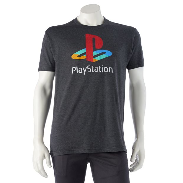 Playstation shirt outlet