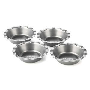 Calphalon Nonstick 4-pc. Individual Mini Muffin Pan Set