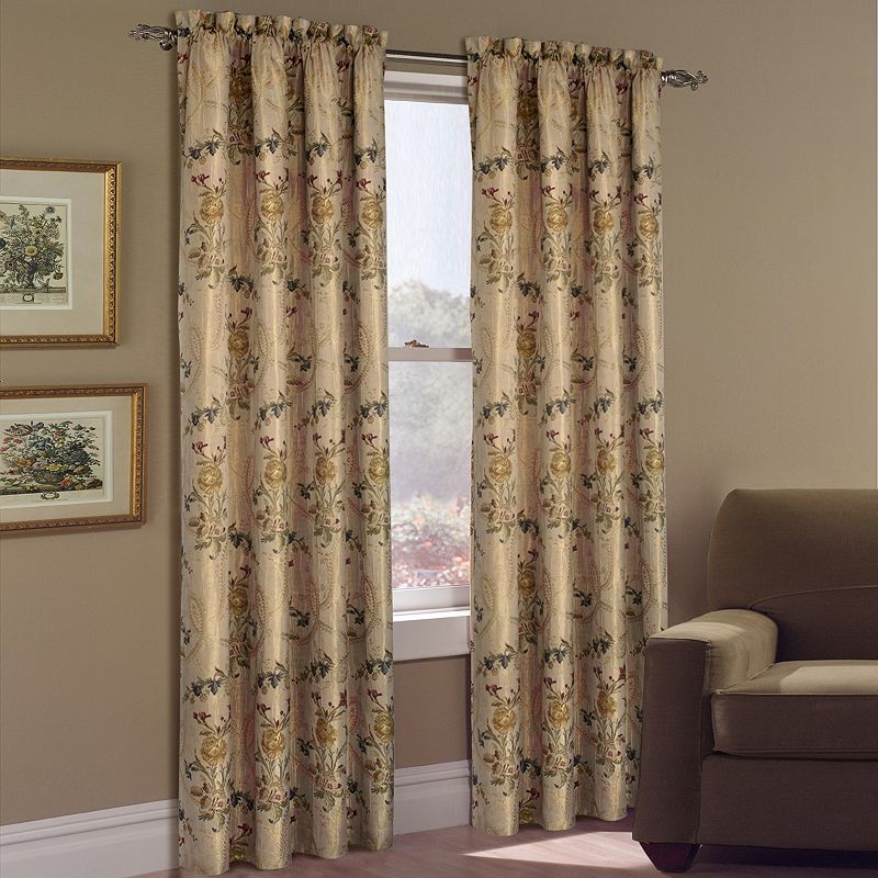 Home And Garden Curtains Drapes