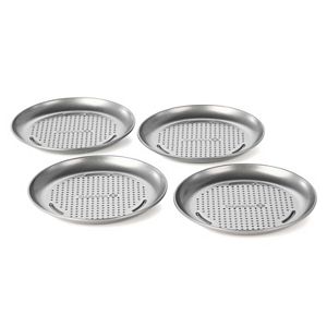 Calphalon Nonstick 4-pc. Mini Pizza Set