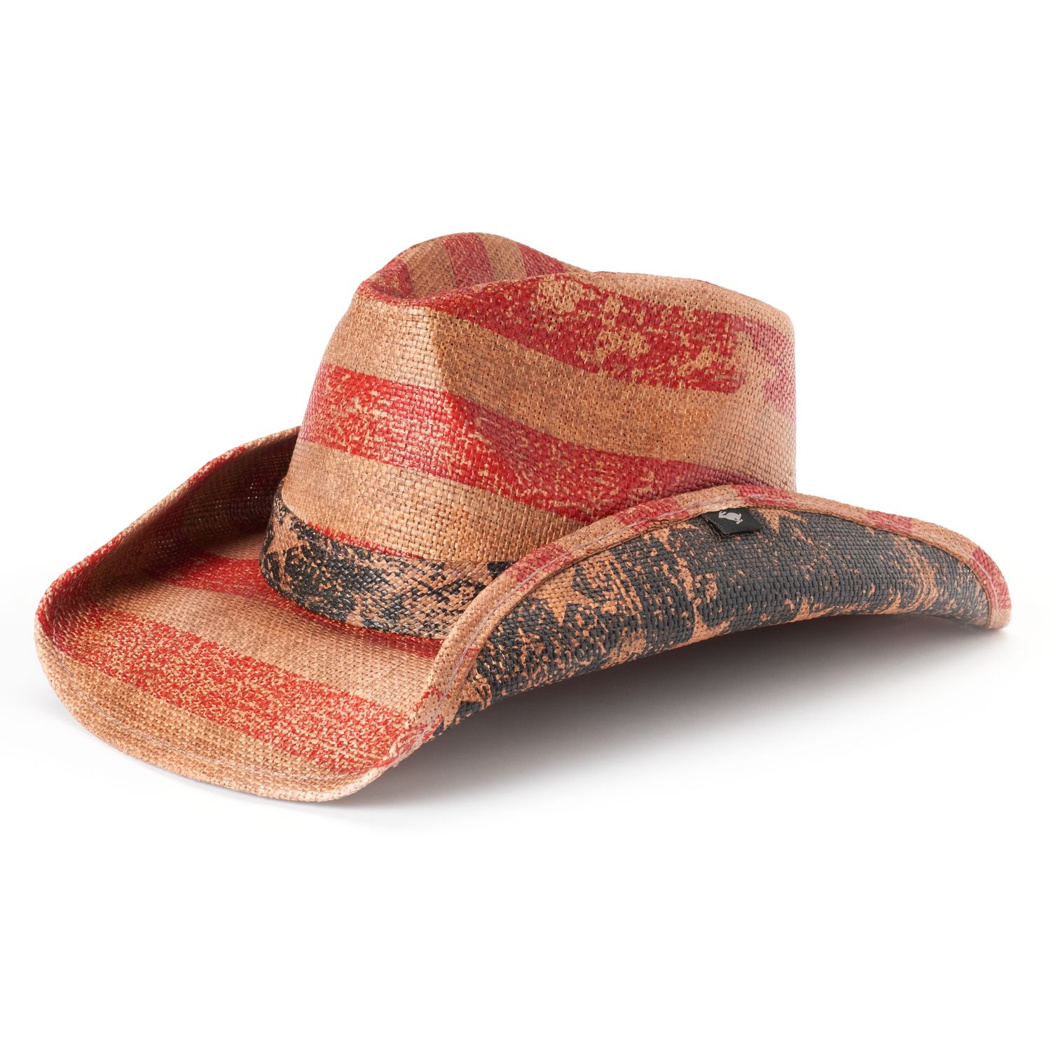 patriots cowboy hat
