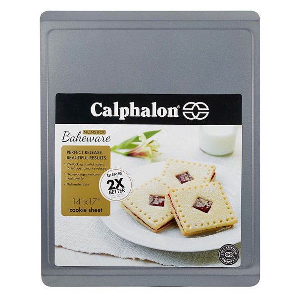 Calphalon Nonstick 14 X 17 Baking Sheet