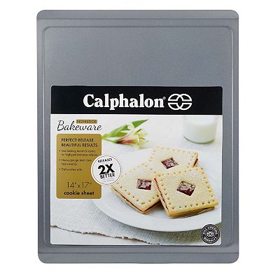Calphalon® Nonstick 14'' x 17'' Baking Sheet