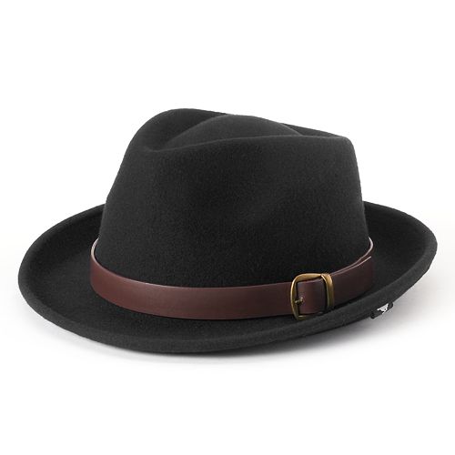 Women's Peter Grimm Edwin Wool Fedora