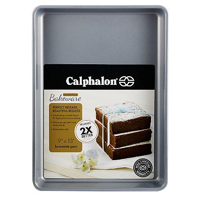 Calphalon® Nonstick 9'' x 13'' Brownie Pan
