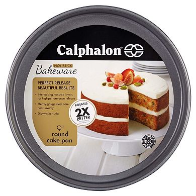Calphalon® Nonstick 9-in. Round Cake Pan