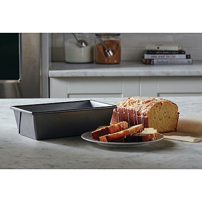 Calphalon loaf pan best sale