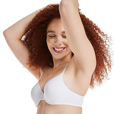 Hanes Ultimate® Soft Convertible T-Shirt Bra HU02