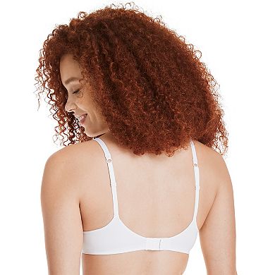 Hanes Ultimate® Soft Convertible T-Shirt Bra HU02