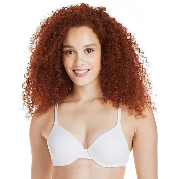 Hanes Ultimate® Soft Convertible TShirt Bra HU02